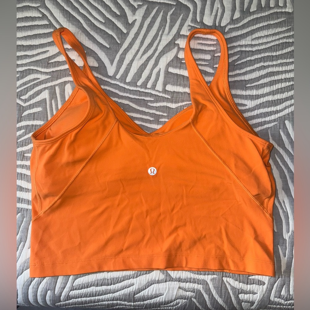 Lululemon Align Tank Top
